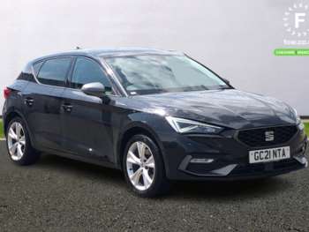 2021 - 1.4 eHybrid FR 5dr DSG