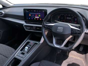 Used SEAT Leon 2021 for sale - 74949299: Photo