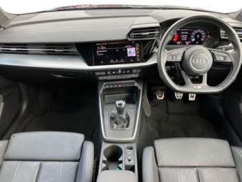 Used Audi A3 2022 for sale - 74608372: Photo