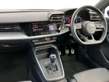 Used Audi A3 2022 for sale - 74608372: Photo