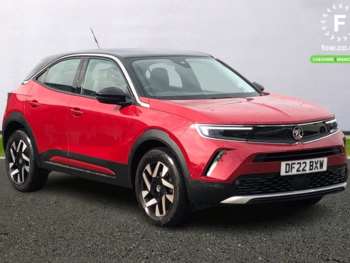 2022 - 1.2 Turbo Elite Premium 5dr Auto