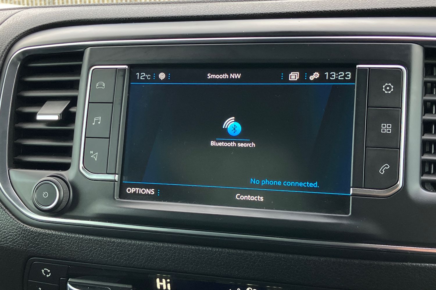 Used Peugeot Traveller 2021 for sale - 77553420: Photo 11