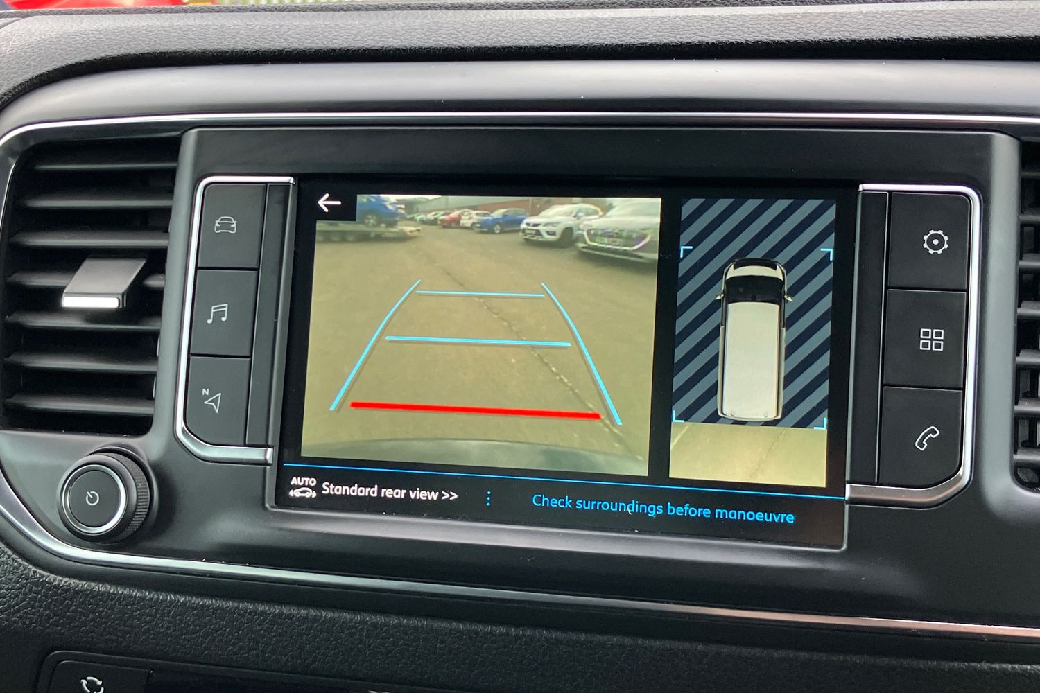 Used Peugeot Traveller 2021 for sale - 77553420: Photo 12