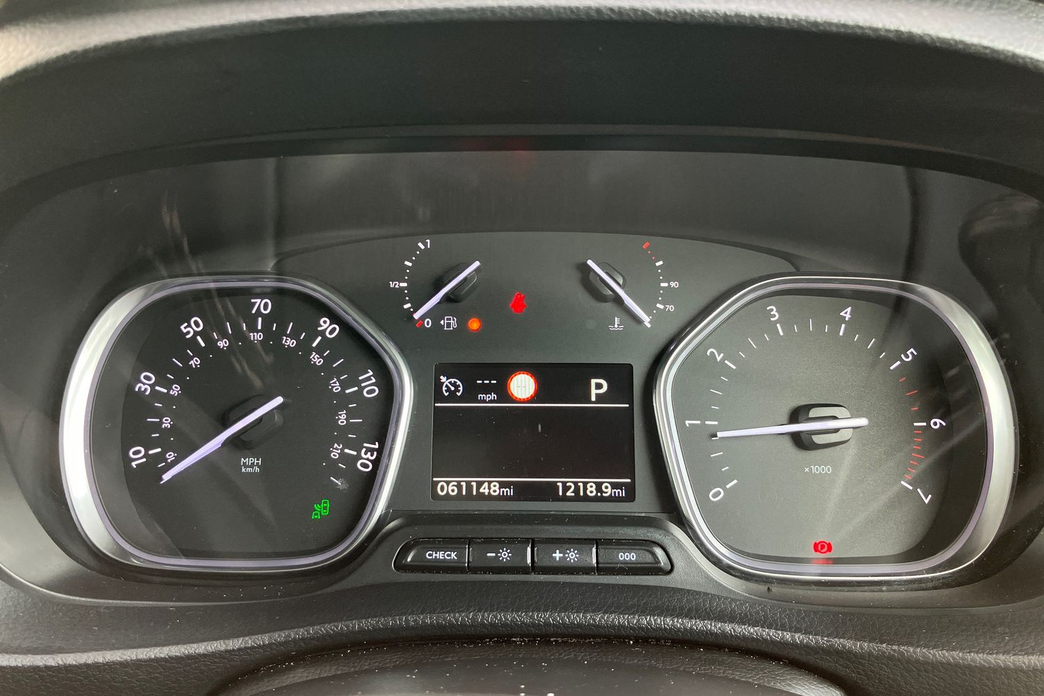 Used Peugeot Traveller 2021 for sale - 77553420: Photo 21