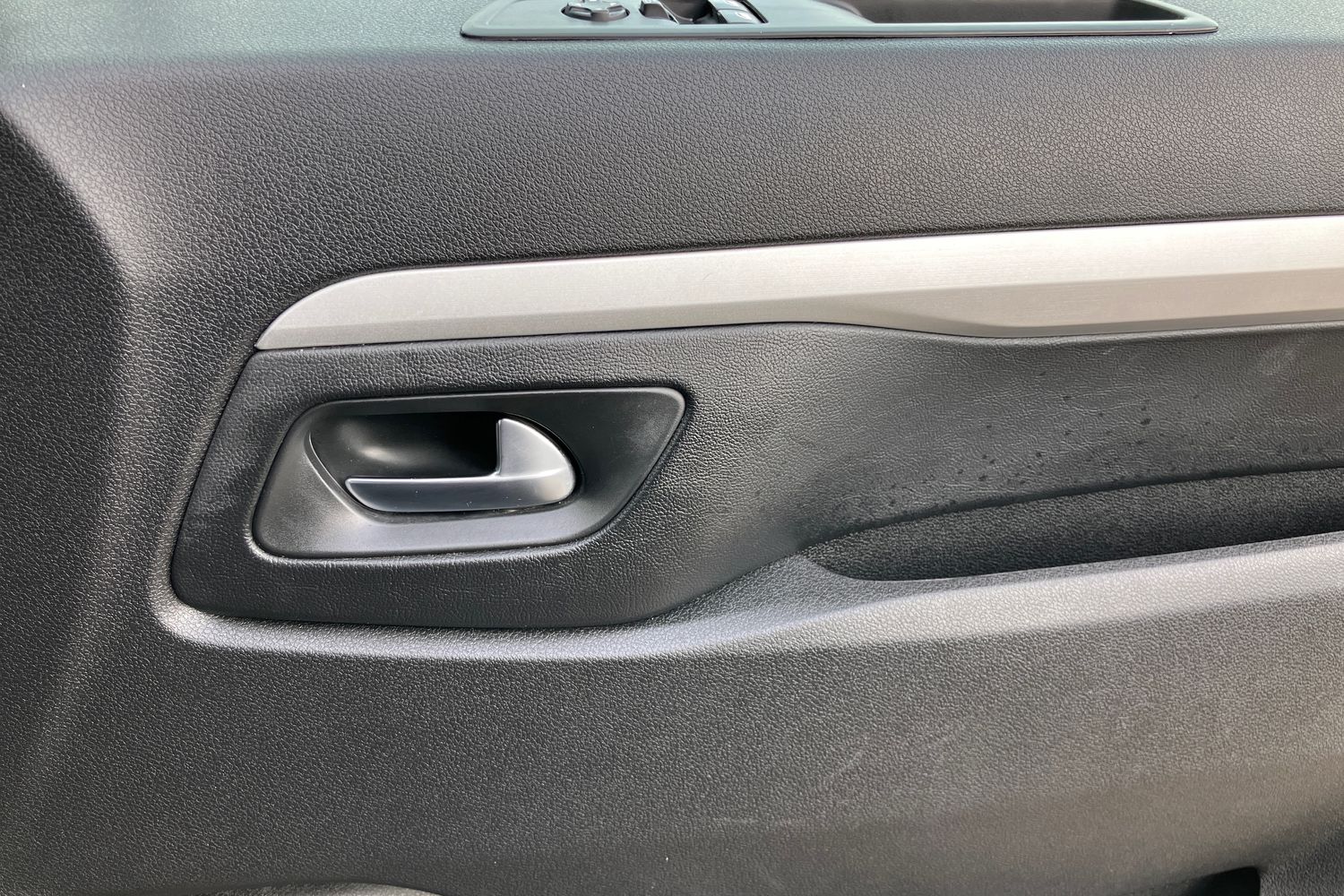 Used Peugeot Traveller 2021 for sale - 77553420: Photo 23