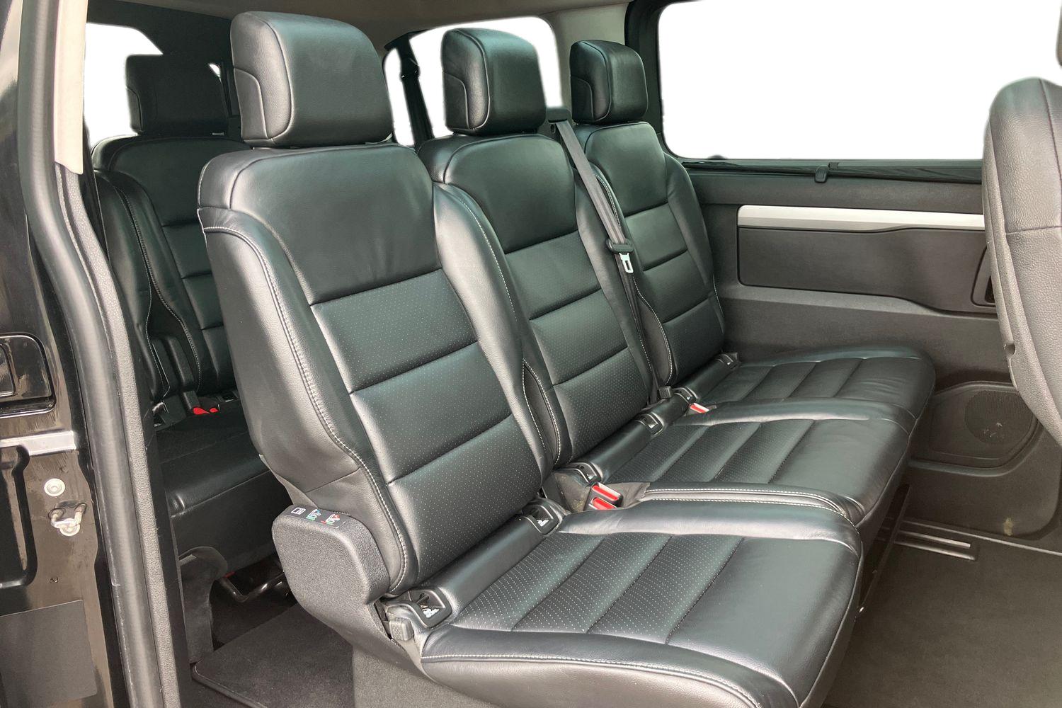 Used Peugeot Traveller 2021 for sale - 77553420: Photo 25