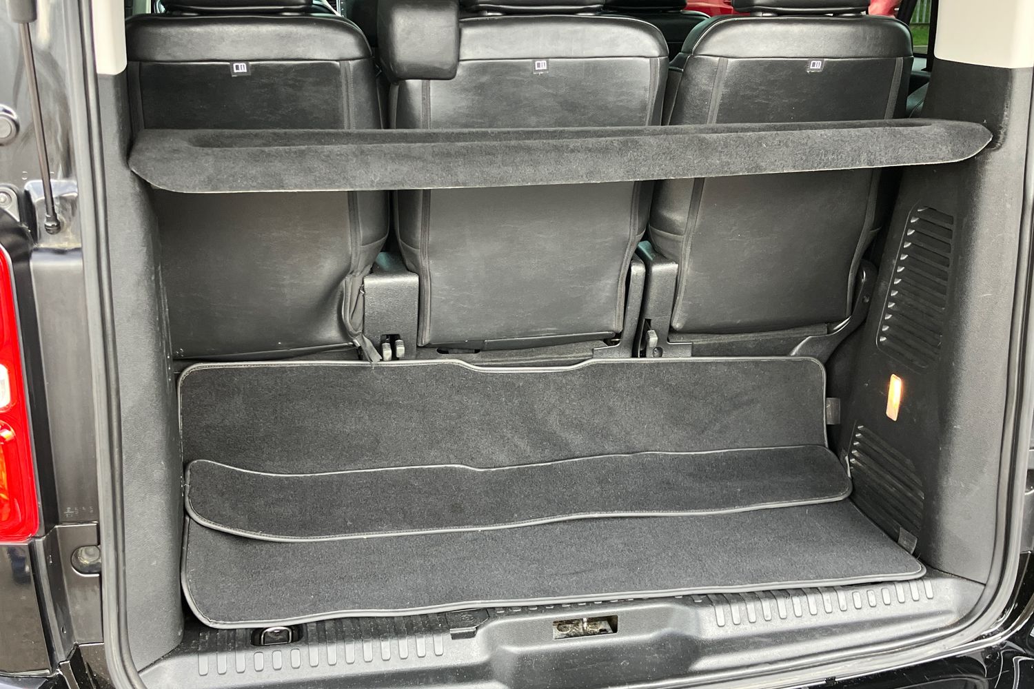 Used Peugeot Traveller 2021 for sale - 77553420: Photo 26