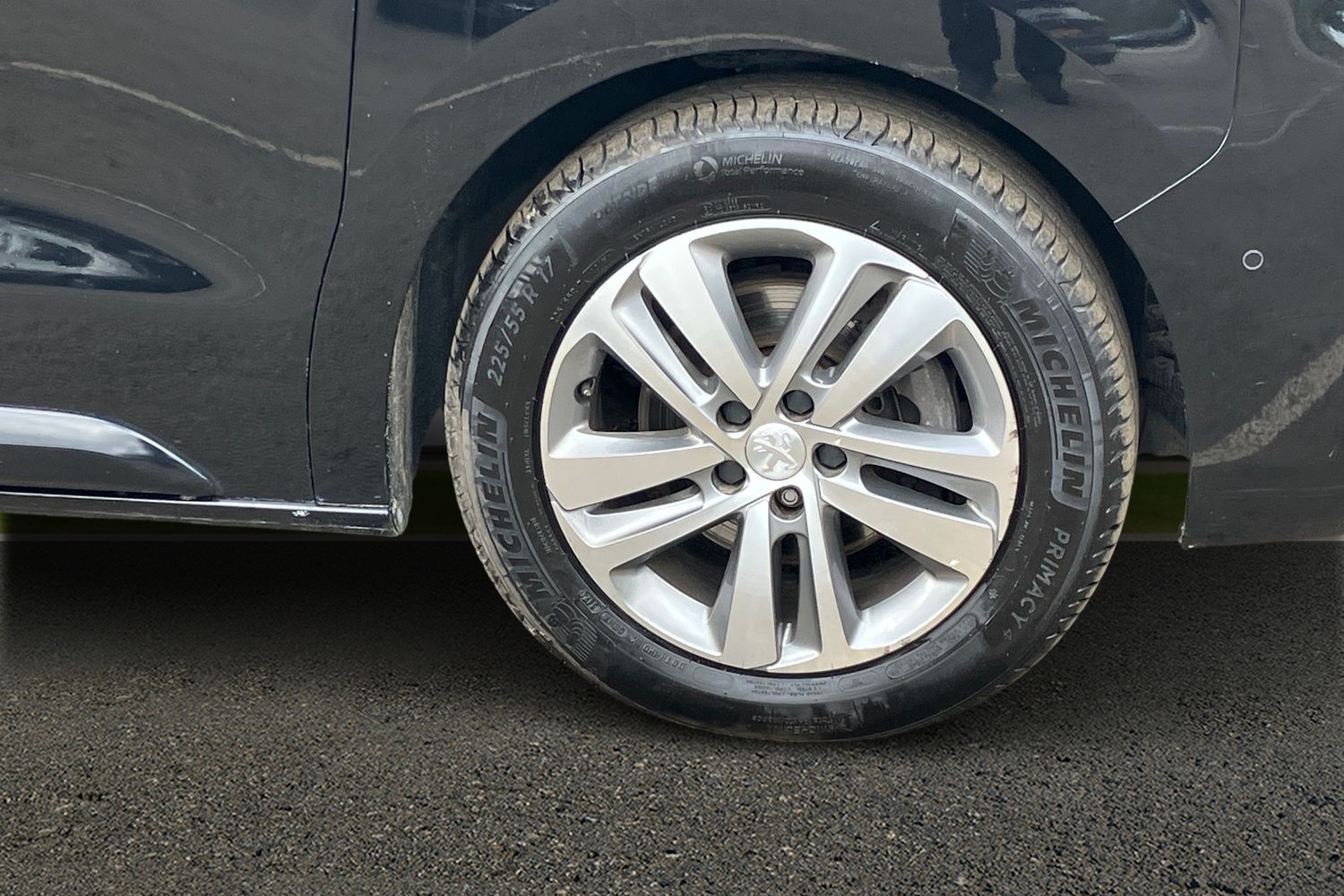 Used Peugeot Traveller 2021 for sale - 77553420: Photo 27