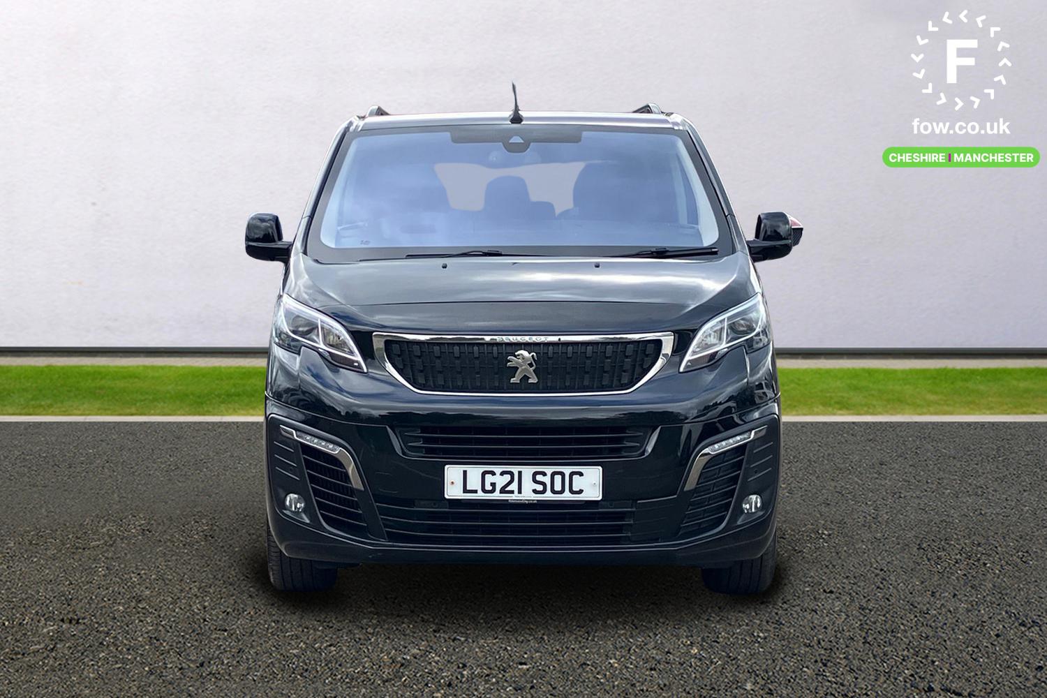 Used Peugeot Traveller 2021 for sale - 77553420: Photo 28