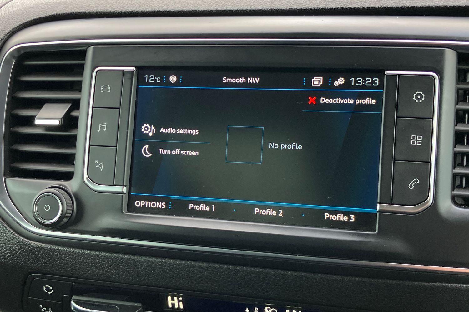 Used Peugeot Traveller 2021 for sale - 77553420: Photo 9