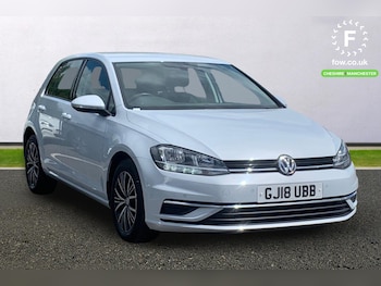 Used Volkswagen Golf 2018 for sale - 78888291: Photo