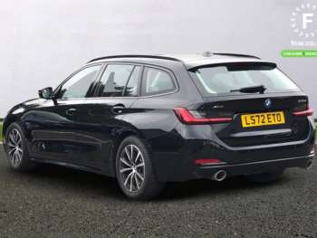 Used BMW 3 Series 2022 for sale - 75209963: Photo