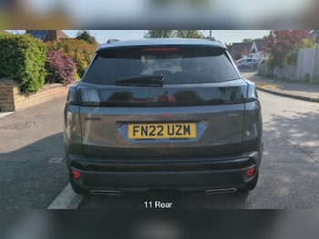 Used Peugeot 3008 2022 for sale - 79308682: Photo