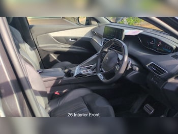 Used Peugeot 3008 2022 for sale - 79308682: Photo
