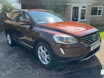 Used Volvo XC60 2016 for sale - 78445238: Photo