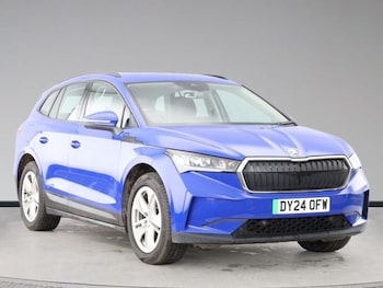 Skoda - Enyaq