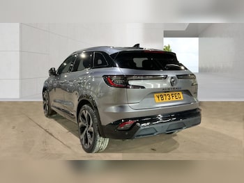 Used Renault Austral 2023 for sale - 79234348: Photo