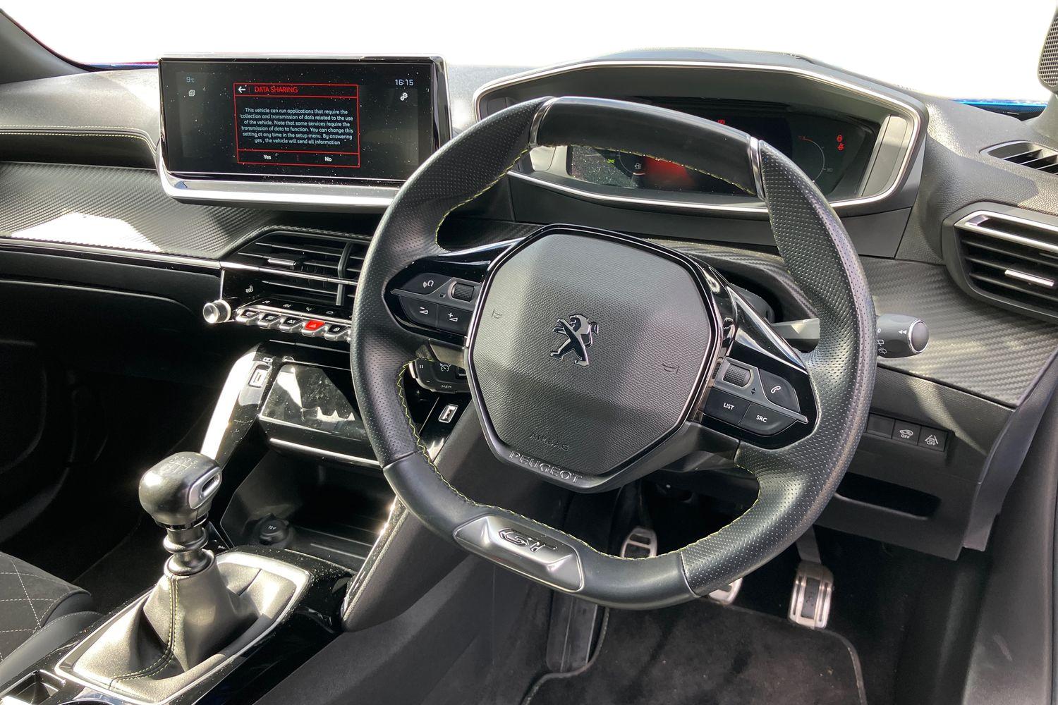 Used Peugeot 2008 2021 for sale - 78189911: Photo 3