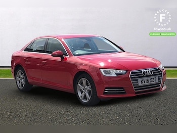 2016 - 2.0 TDI 190 Quattro Sport 4dr S Tronic