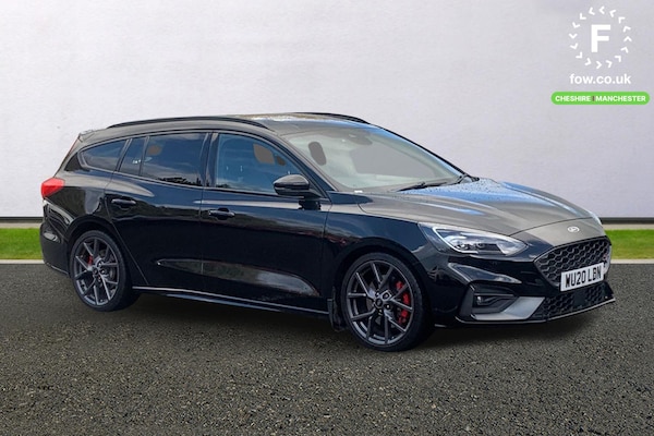 Used Ford Focus 2020 for sale - 76292491: Photo 1