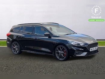 Ford - Focus