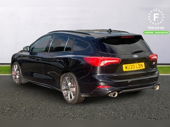 Used Ford Focus 2020 for sale - 76292491: Photo 2