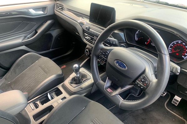 Used Ford Focus 2020 for sale - 76292491: Photo 3