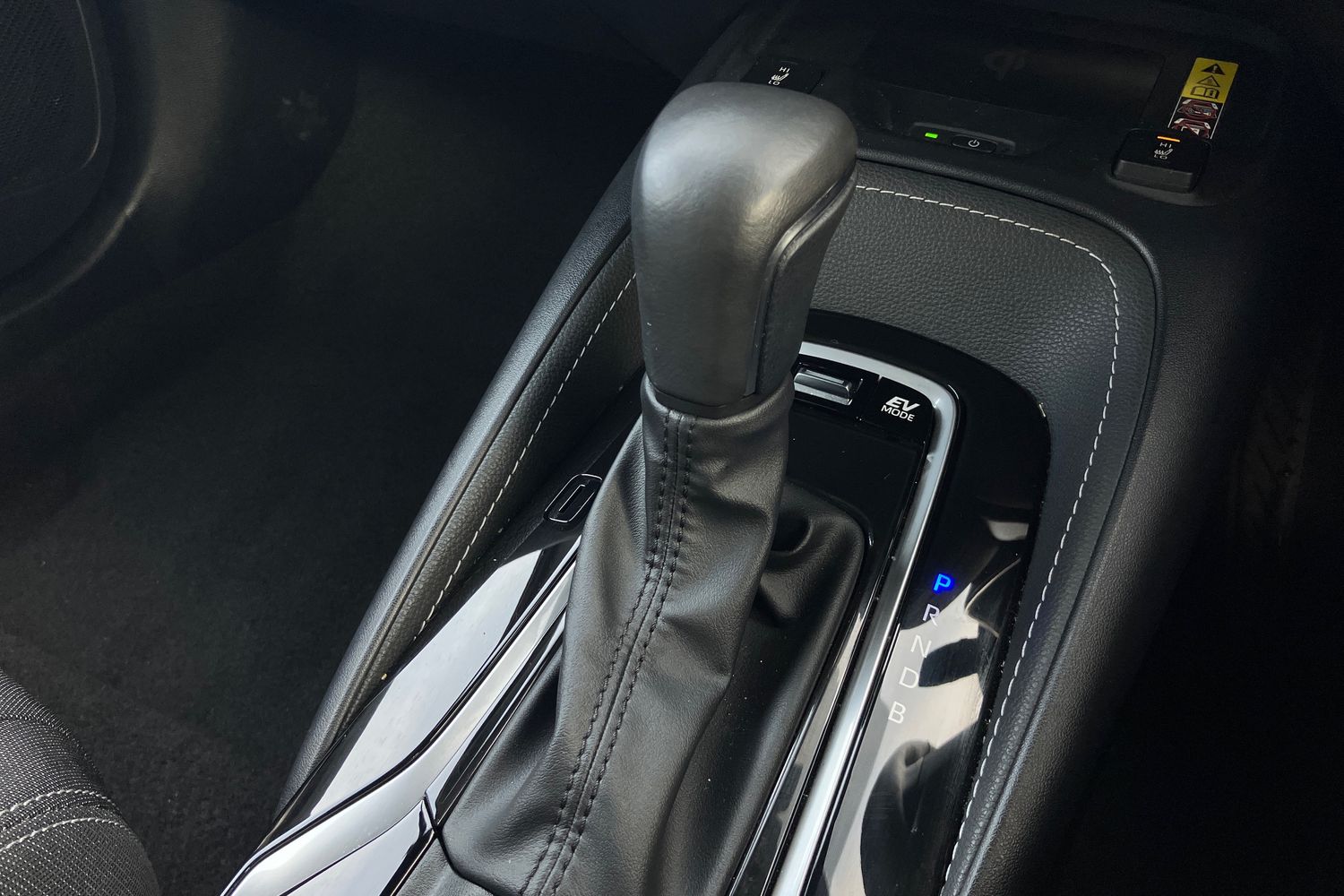 Used Suzuki Swace 2023 for sale - 76069653: Photo 10