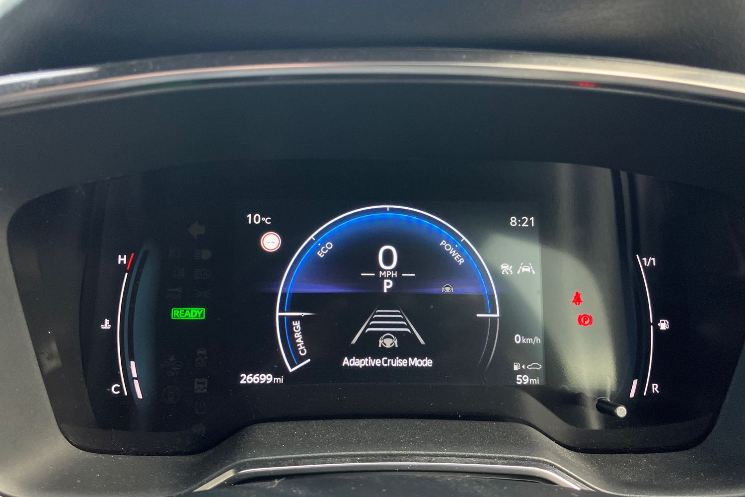 Used Suzuki Swace 2023 for sale - 76069653: Photo 16