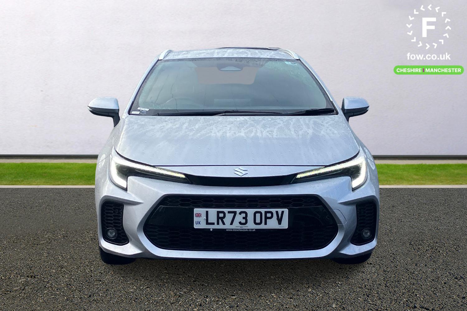 Used Suzuki Swace 2023 for sale - 76069653: Photo 22