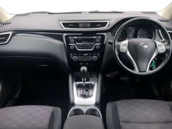 Used Nissan Qashqai 2017 for sale - 75418295: Photo