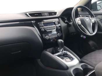 Used Nissan Qashqai 2017 for sale - 75418295: Photo