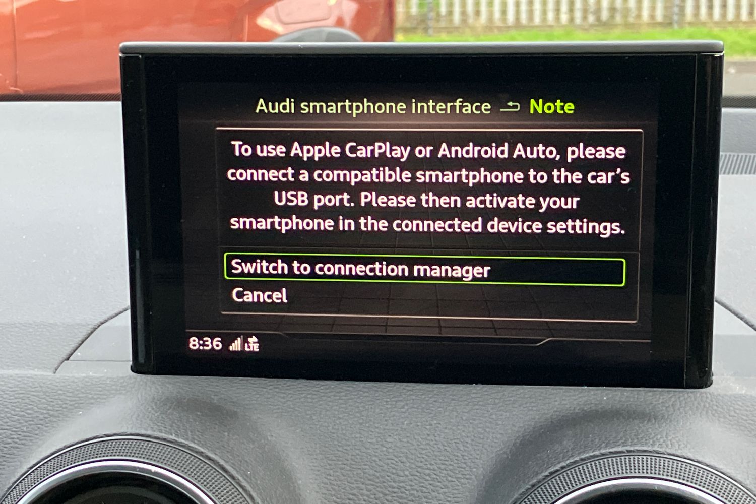 Used Audi Q2 2020 for sale - 76357726: Photo 11