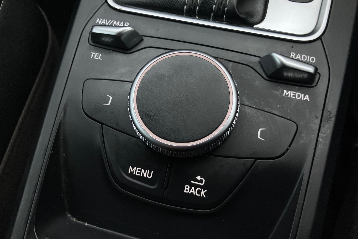 Used Audi Q2 2020 for sale - 76357726: Photo 14