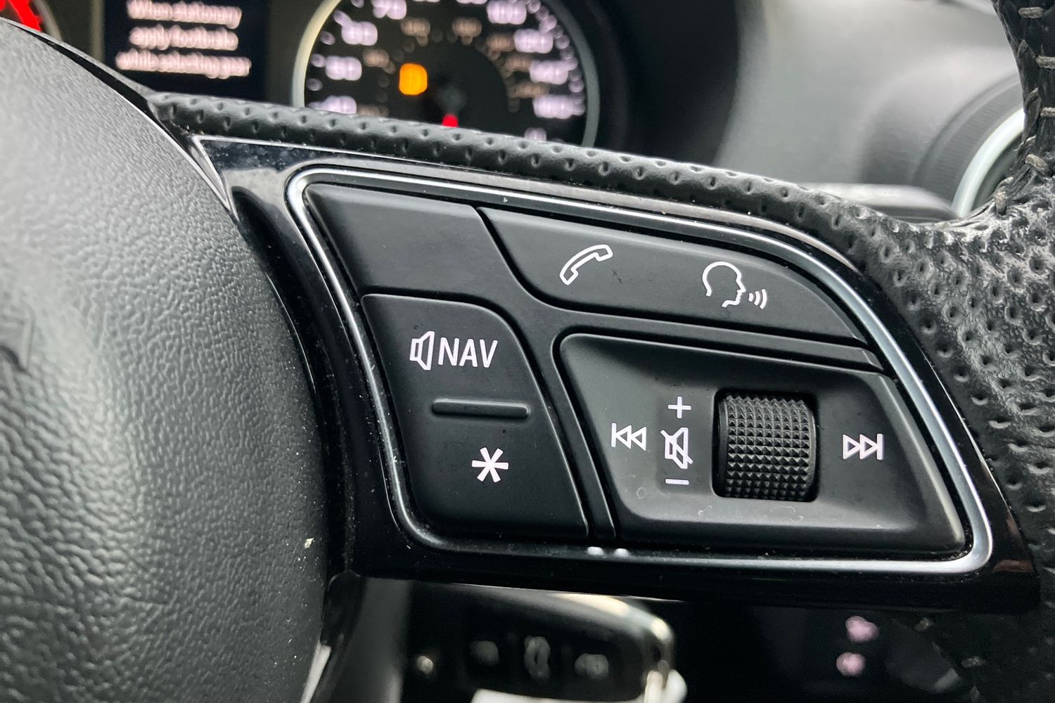 Used Audi Q2 2020 for sale - 76357726: Photo 17