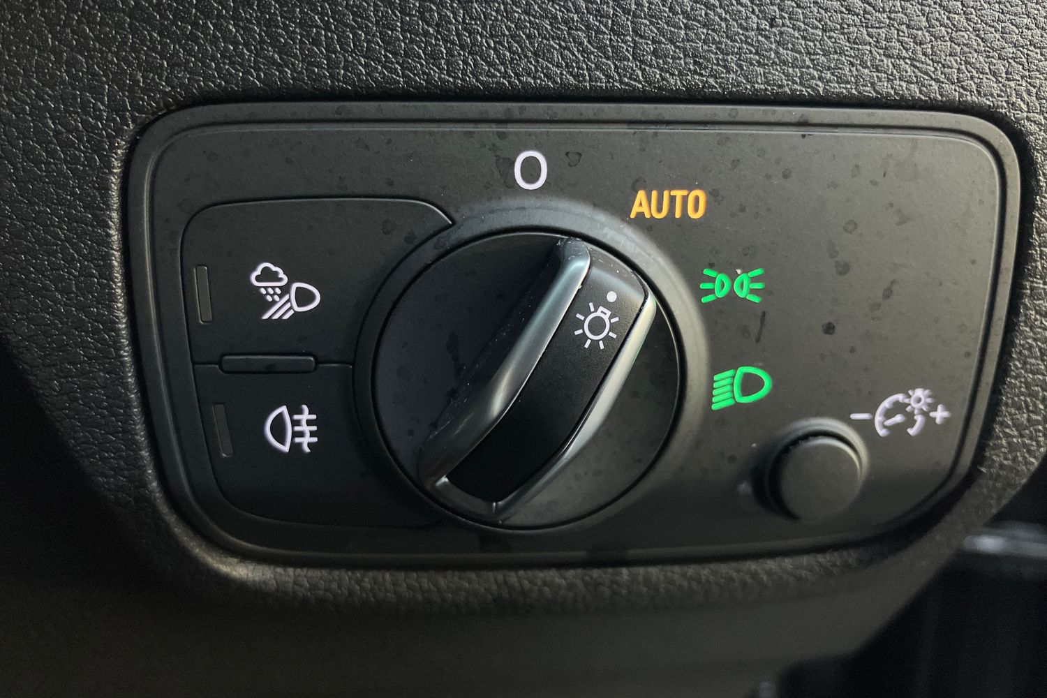 Used Audi Q2 2020 for sale - 76357726: Photo 22