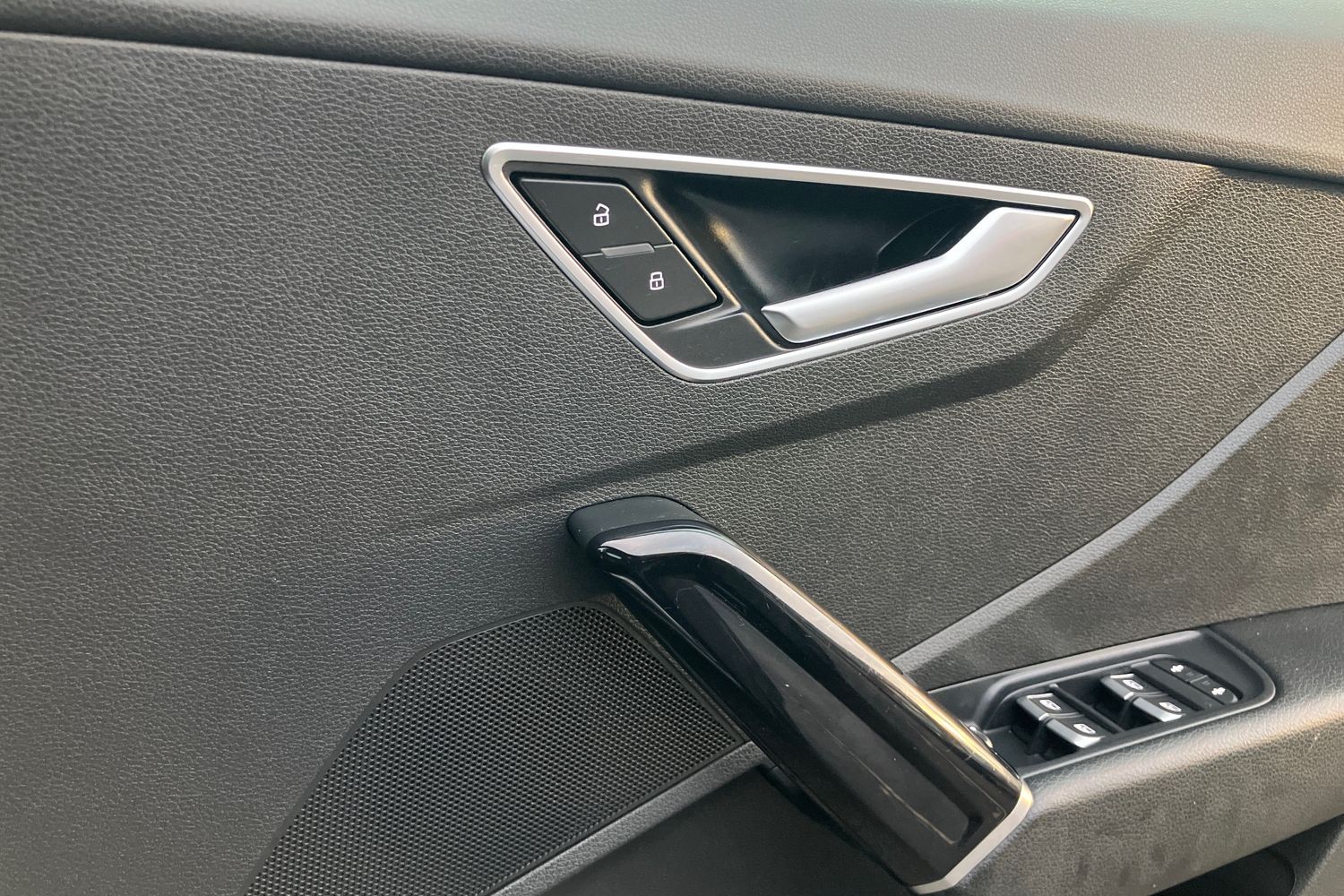 Used Audi Q2 2020 for sale - 76357726: Photo 23