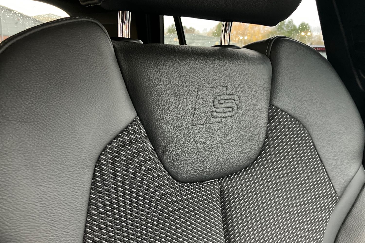 Used Audi Q2 2020 for sale - 76357726: Photo 24