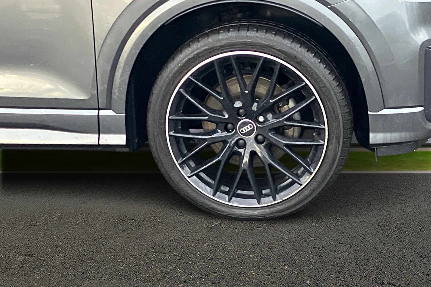 Used Audi Q2 2020 for sale - 76357726: Photo 28