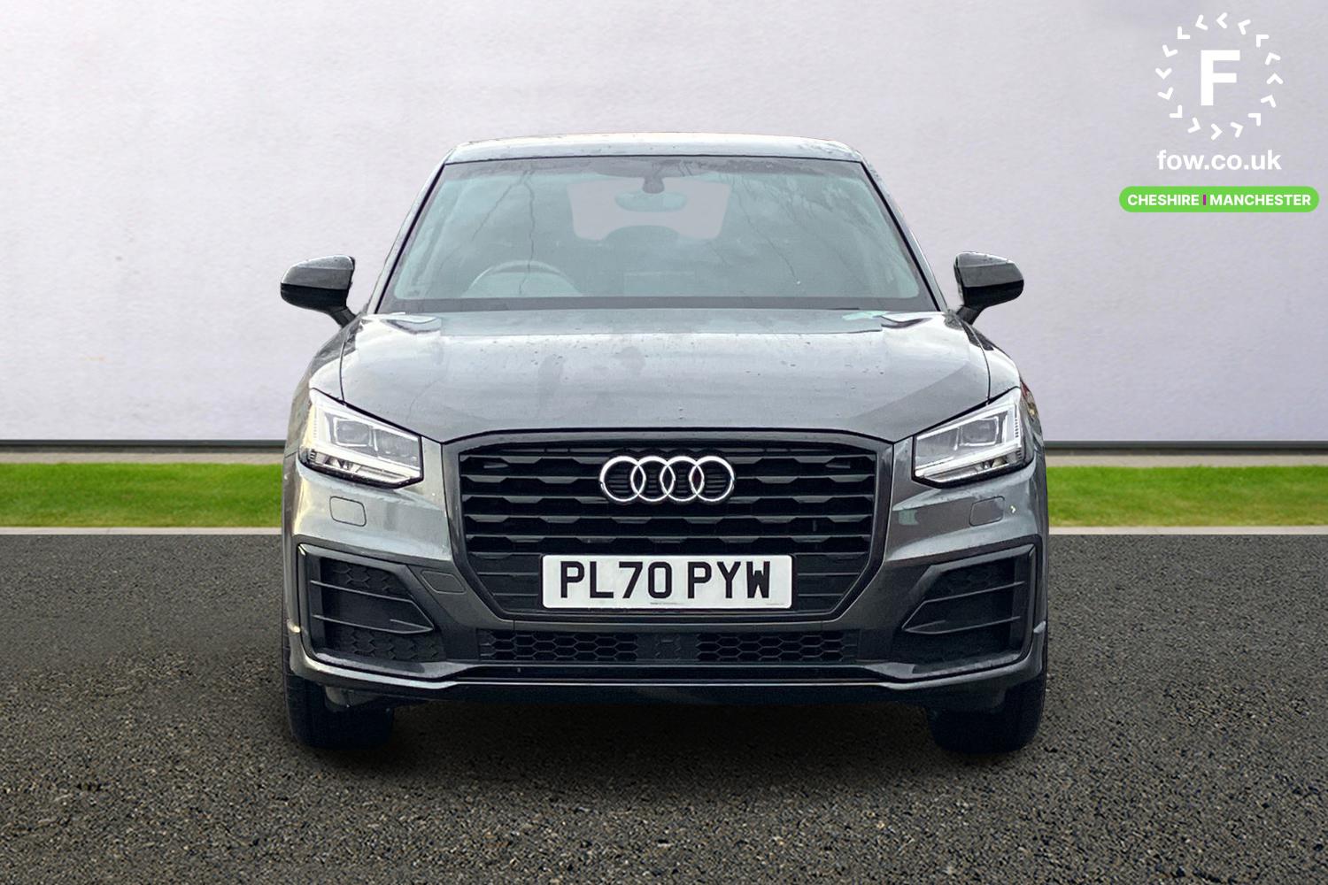 Used Audi Q2 2020 for sale - 76357726: Photo 29