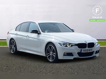 Used BMW 3 Series 2018 for sale - 75586501: Photo
