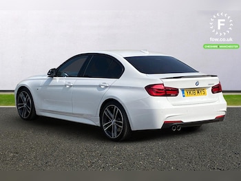 Used BMW 3 Series 2018 for sale - 75586501: Photo