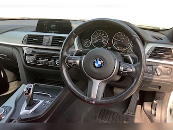 Used BMW 3 Series 2018 for sale - 75586501: Photo
