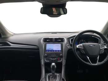 Used Ford Mondeo 2020 for sale - 73490293: Photo