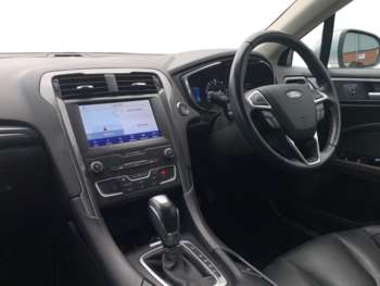 Used Ford Mondeo 2020 for sale - 73490293: Photo