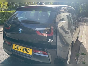 Used BMW i3 2017 for sale - 78739334: Photo
