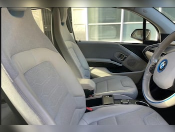 Used BMW i3 2017 for sale - 78739334: Photo