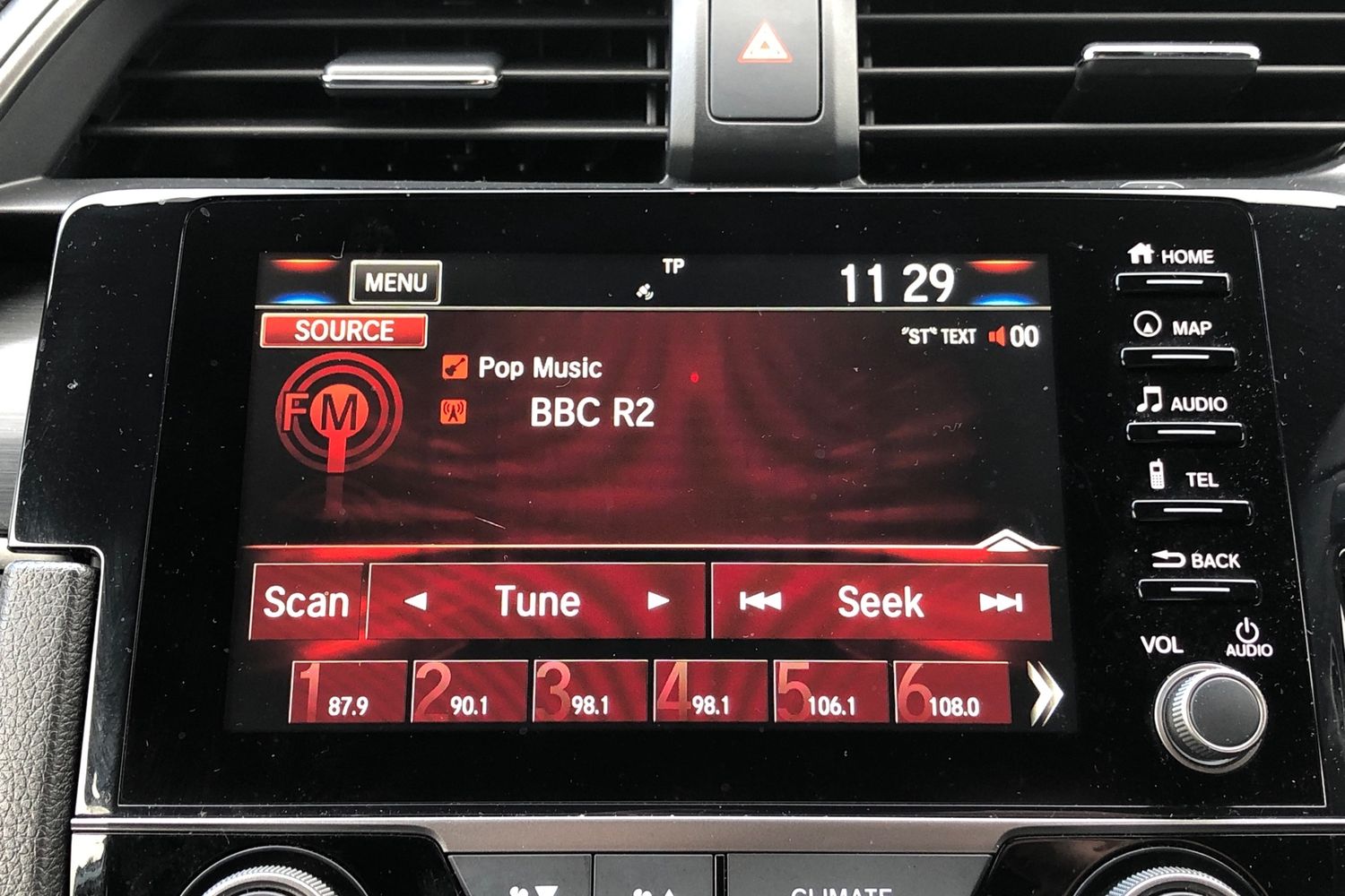 Used Honda Civic 2021 for sale - 76186063: Photo 12