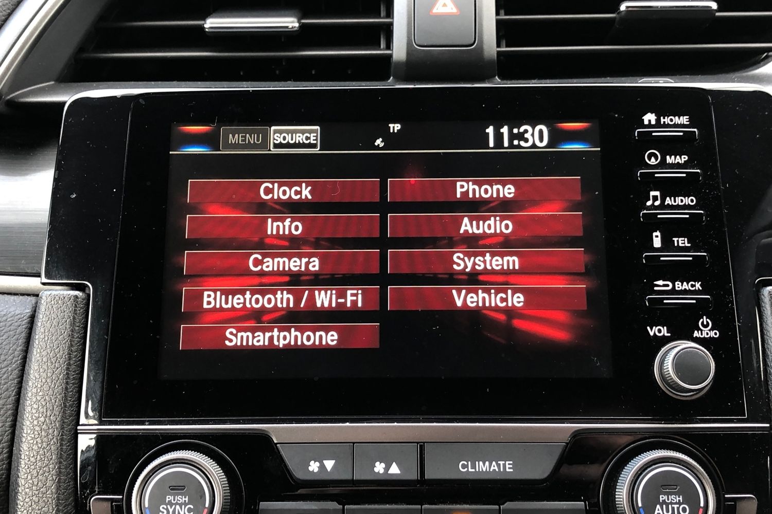 Used Honda Civic 2021 for sale - 76186063: Photo 13