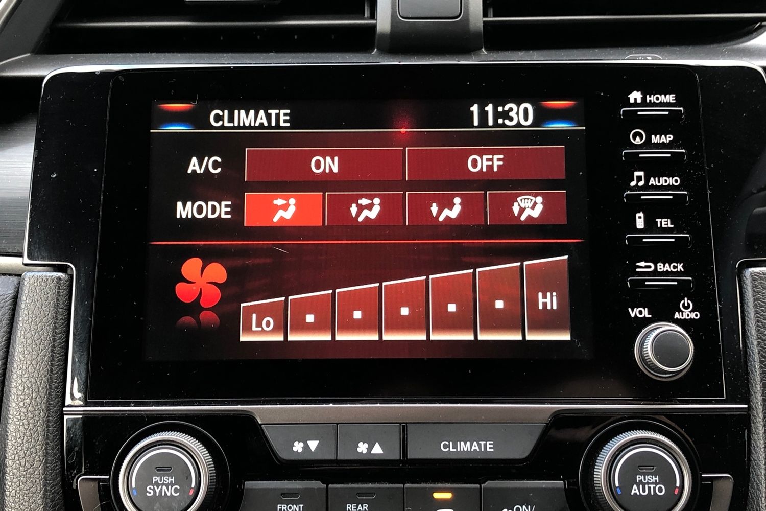 Used Honda Civic 2021 for sale - 76186063: Photo 14